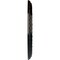 Ekena Millwork Viceroy Ceiling Medallion (Fits Canopies up to 4 7/8"), 35 1/8"OD x 4 7/8"ID x 2 1/2"P, Black Pearl CM35VIBPS - alternate 2